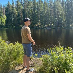 Profilbild