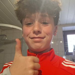 Profilbild