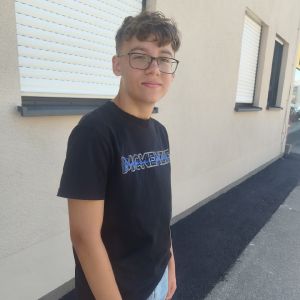 Profilbild
