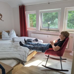 Profilbild