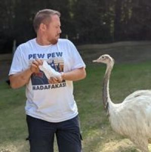 Profilbild