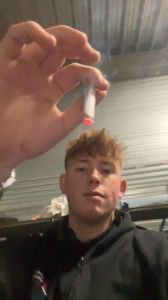 Profilbild
