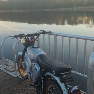 Profilbild