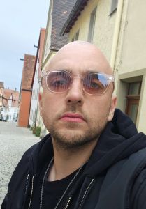 Profilbild
