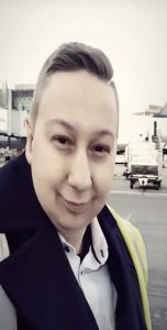 Profilbild