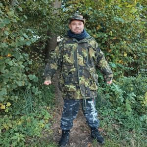 Profilbild