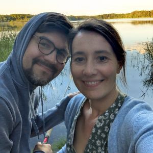 Profilbild