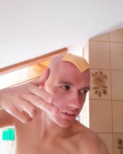 Profilbild