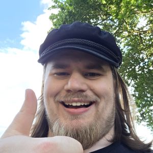 Profilbild