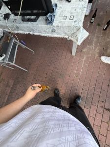 Profilbild