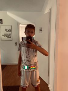 Profilbild