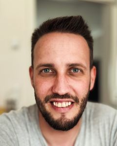 Profilbild