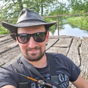 Profilbild