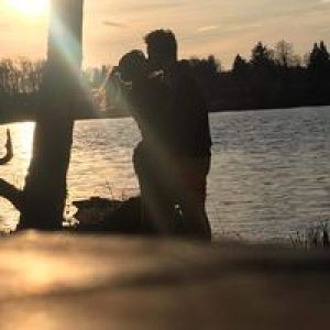 Profilbild
