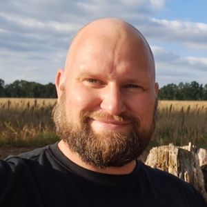 Profilbild