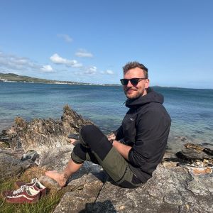 Profilbild