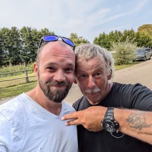 Profilbild
