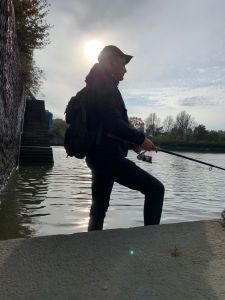 Profilbild