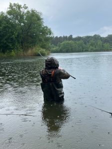 fishing lenny