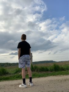 Profilbild