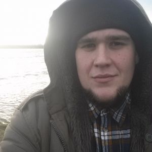 Profilbild