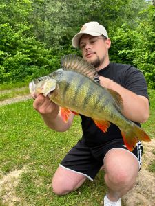 JustinFishing