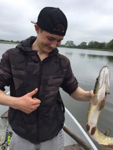 Profilbild
