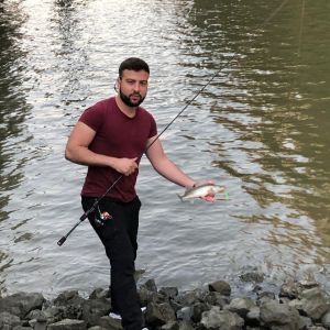 Profilbild