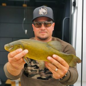 Travellers Fishing