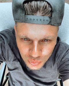 Profilbild