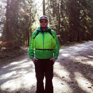 Profilbild
