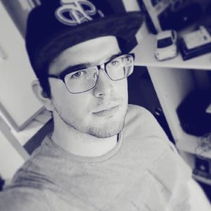 Profilbild