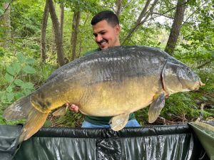 Insta angeln_mit_daniel