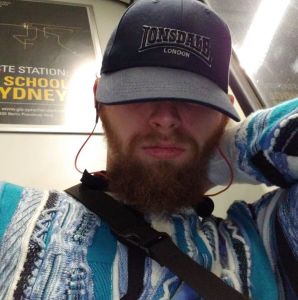 Profilbild