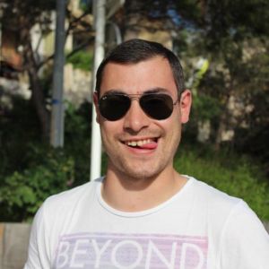 Profilbild