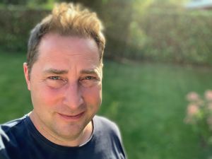 Profilbild