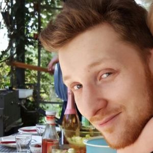 Profilbild