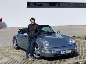Profilbild