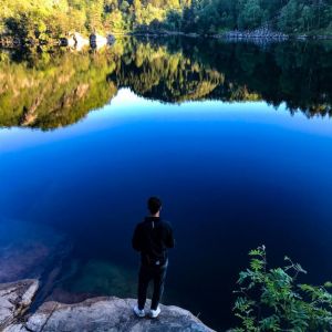 Profilbild