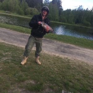 Profilbild