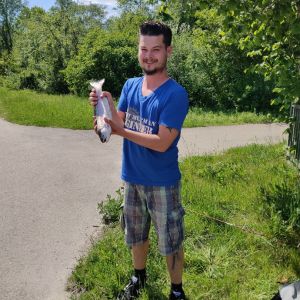 Profilbild