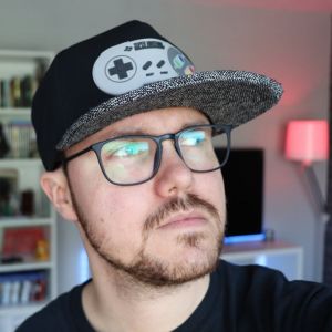 Profilbild