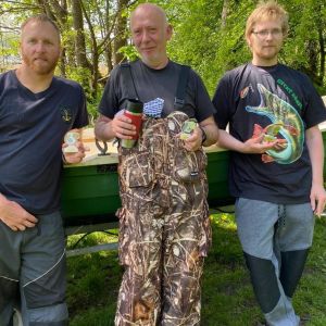 Profilbild