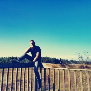 Profilbild