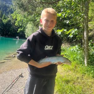 Profilbild