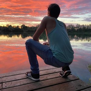 Profilbild