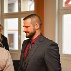 Profilbild