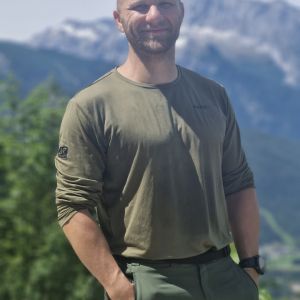 Profilbild
