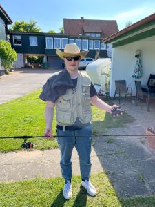 Profilbild