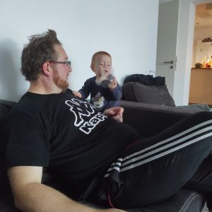 Profilbild